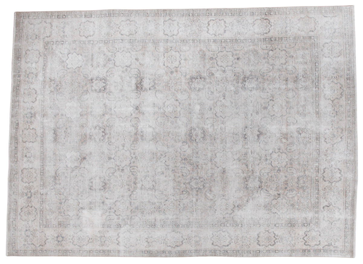 30445 VINTAGE MAHAL 8'9" x 12'2"