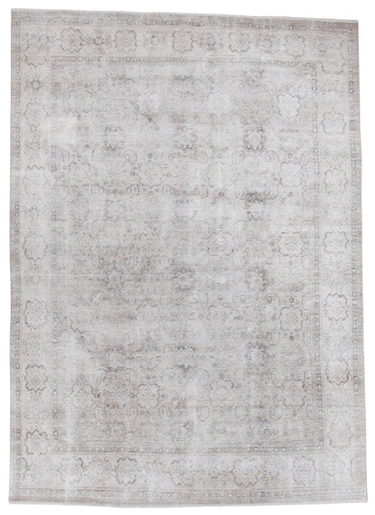 30445 VINTAGE MAHAL 8'9" x 12'2"