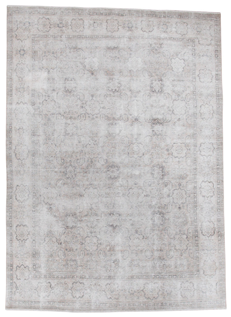 30445 VINTAGE MAHAL 8'9" x 12'2"