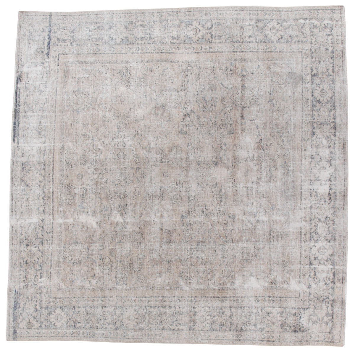 30446 VINTAGE MAHAL 10'1" x 10'1"