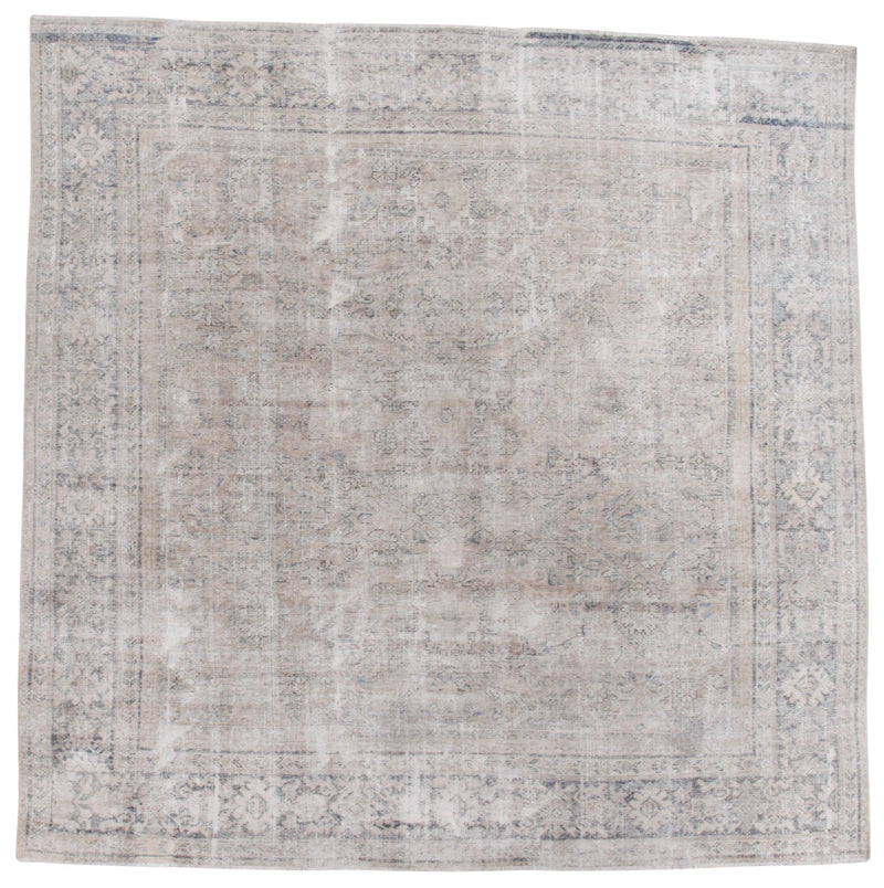 30446 VINTAGE MAHAL 10'1" x 10'1"