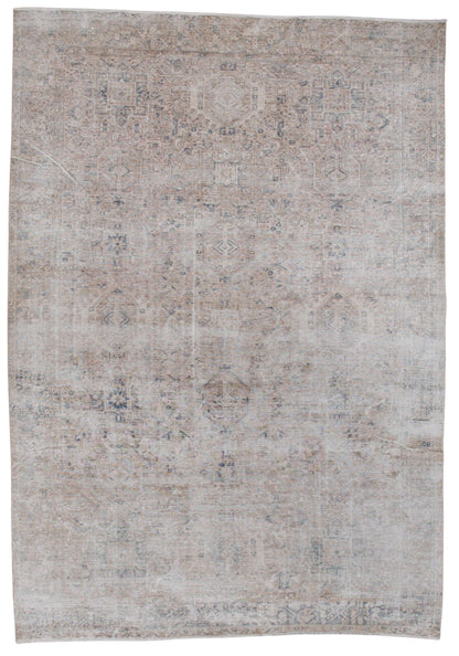 30448 KARAJA 8'4" x 11'9"