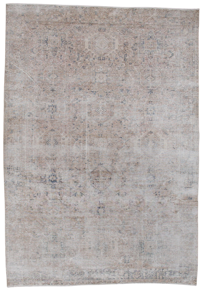 30448 KARAJA 8'4" x 11'9"