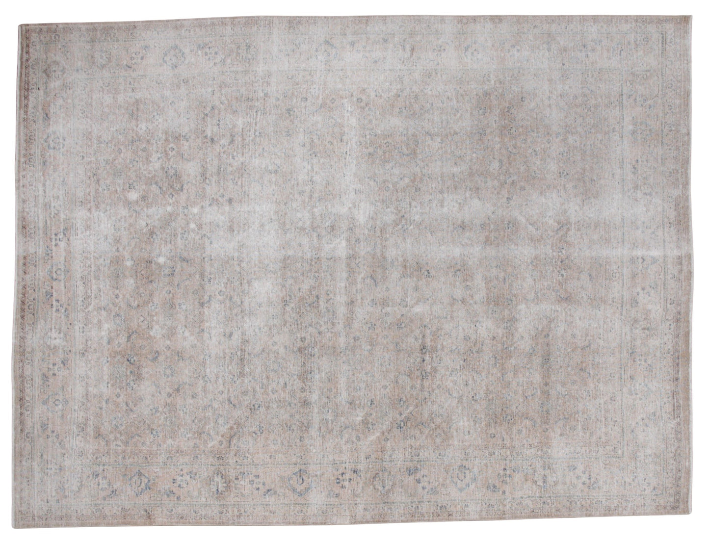 30449 VINTAGE MAHAL 9'7" x 12'10"