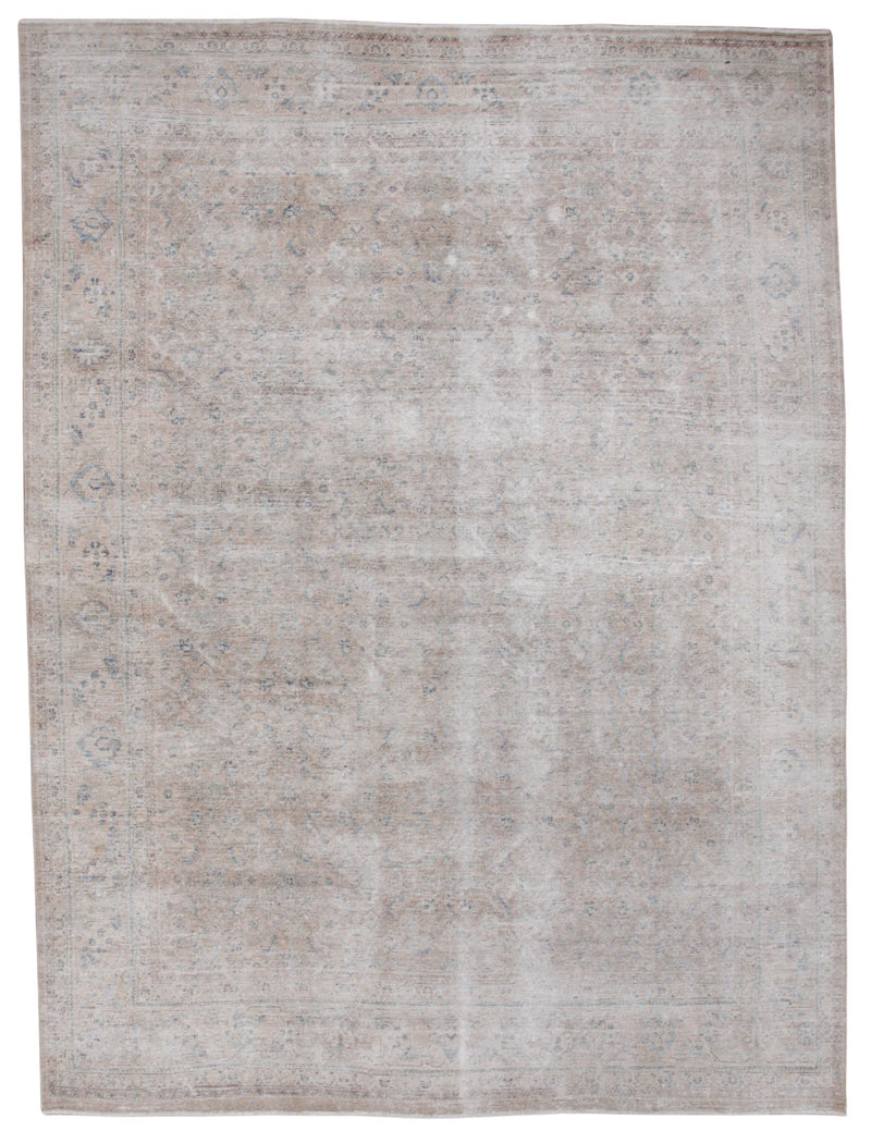30449 VINTAGE MAHAL 9'7" x 12'10"