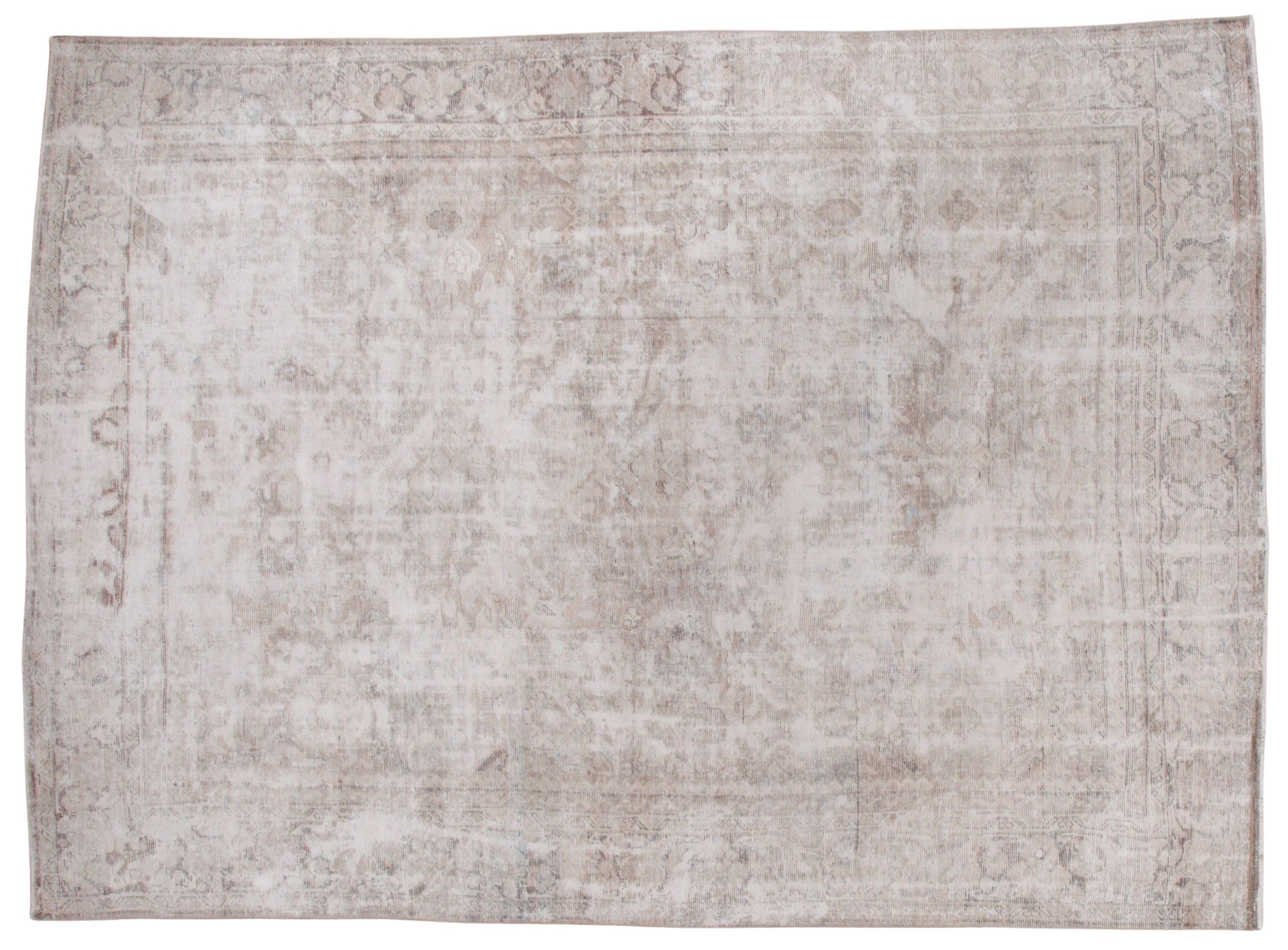 30451 VINTAGE MAHAL 8'10" x 12'6"