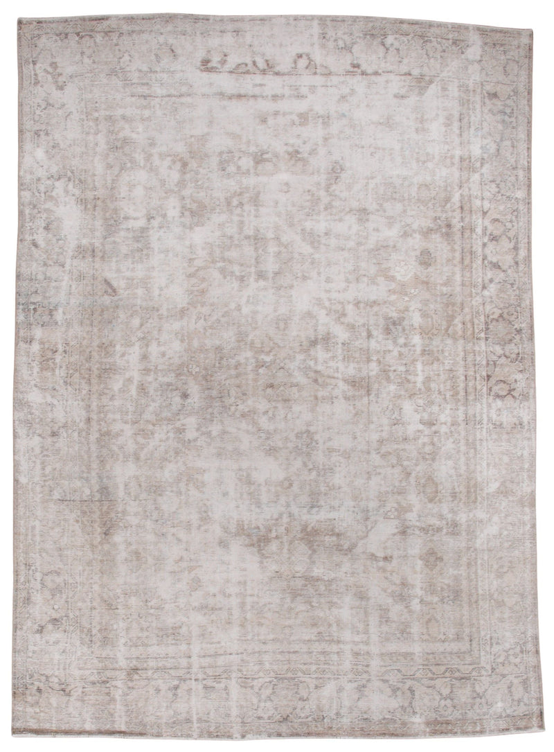 30451 VINTAGE MAHAL 8'10" x 12'6"
