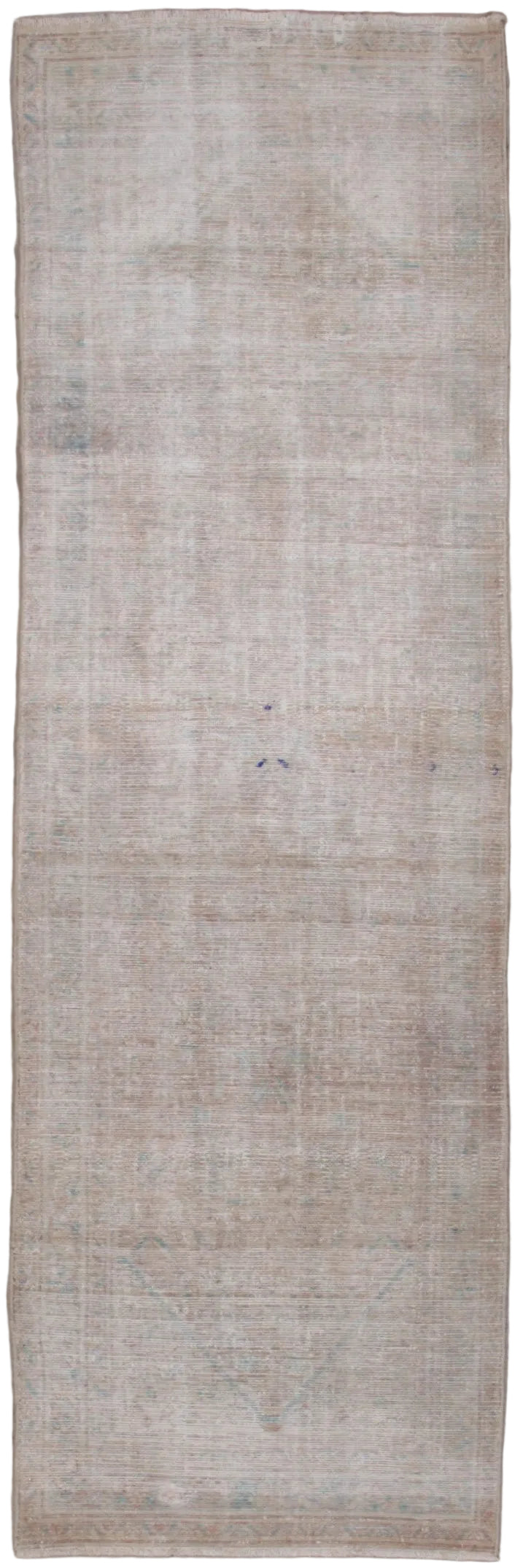30454 VINTAGE MAHAL 3'3" x 10'3"