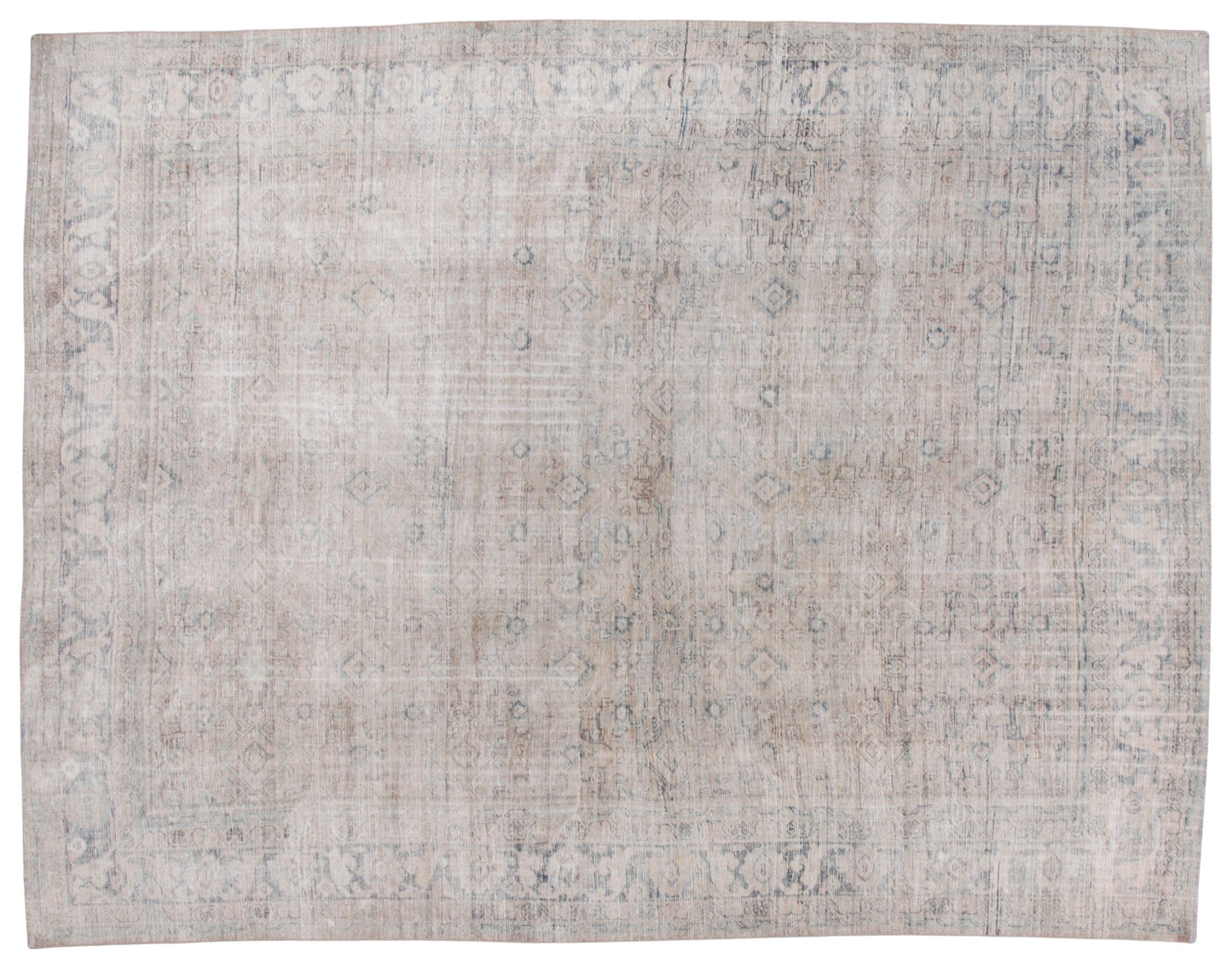 30455 VINTAGE MAHAL 9'9" x 12'6"