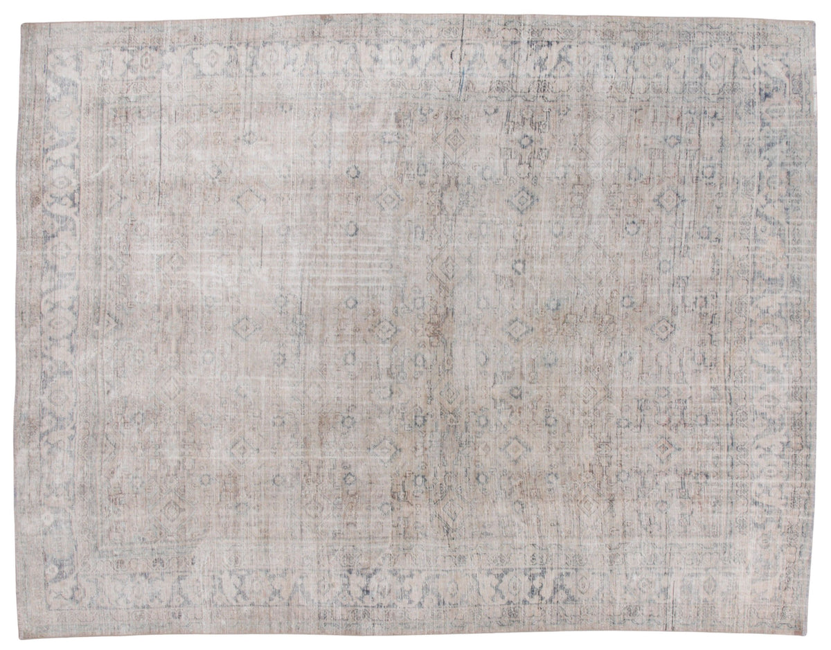30455 VINTAGE MAHAL 9'9" x 12'6"