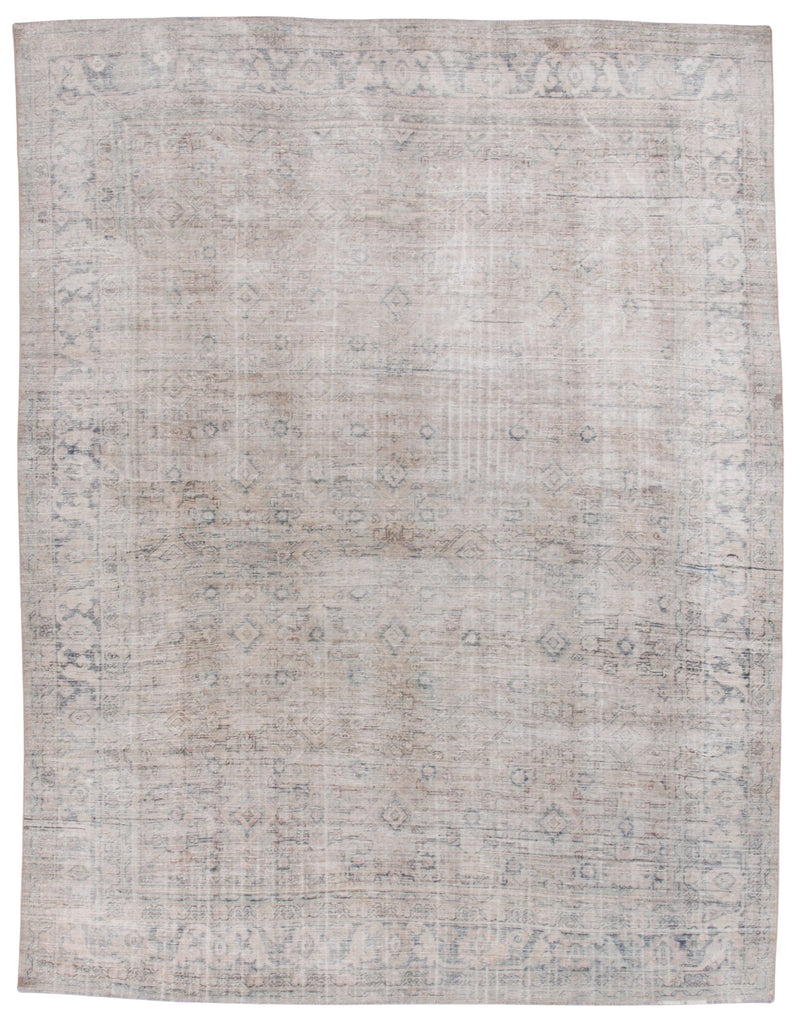 30455 VINTAGE MAHAL 9'9" x 12'6"