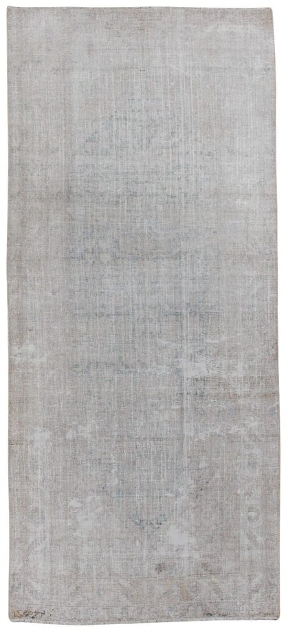 30459 VINTAGE MALAYER 5'0" x 11'3"