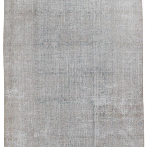 30459 VINTAGE MALAYER 5'0" x 11'3"