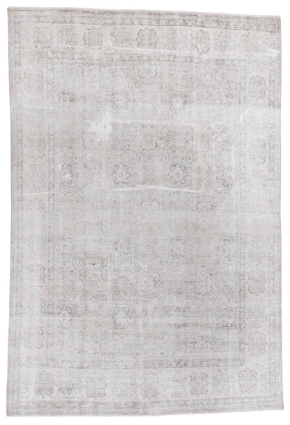 30463 VINTAGE MAHAL 8'6" x 12'8"
