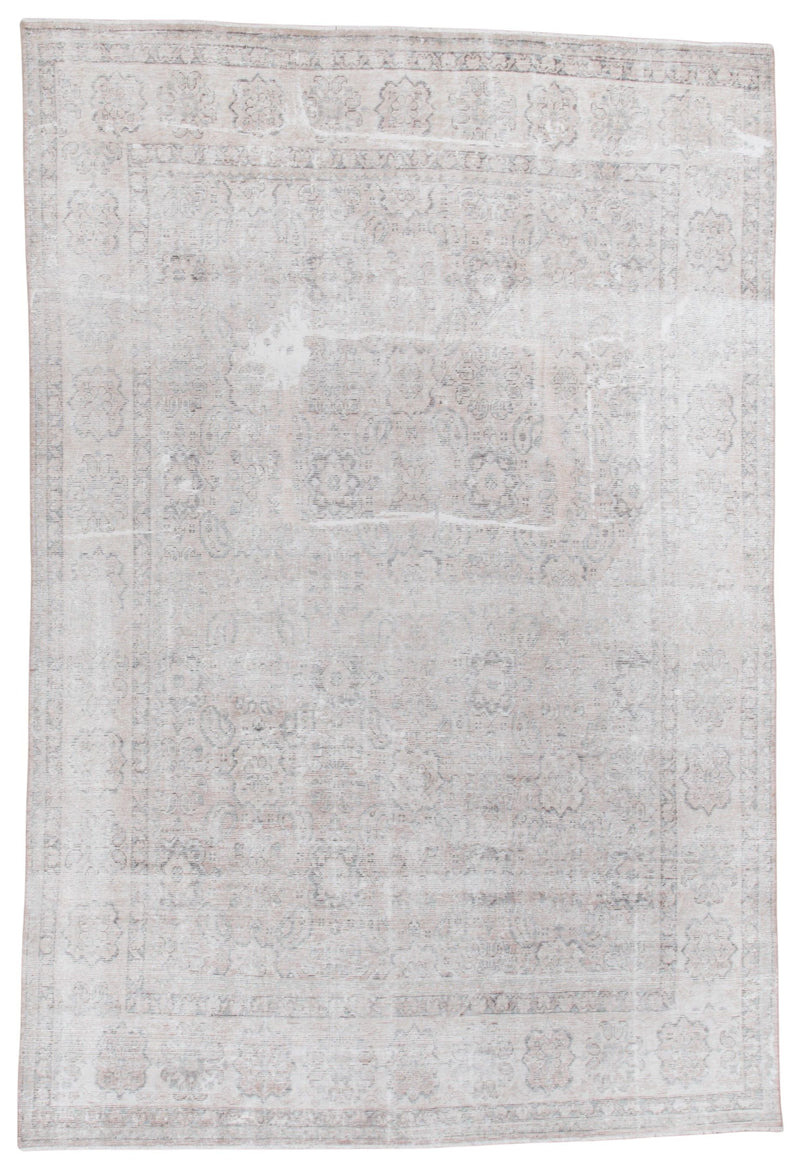 30463 VINTAGE MAHAL 8'6" x 12'8"