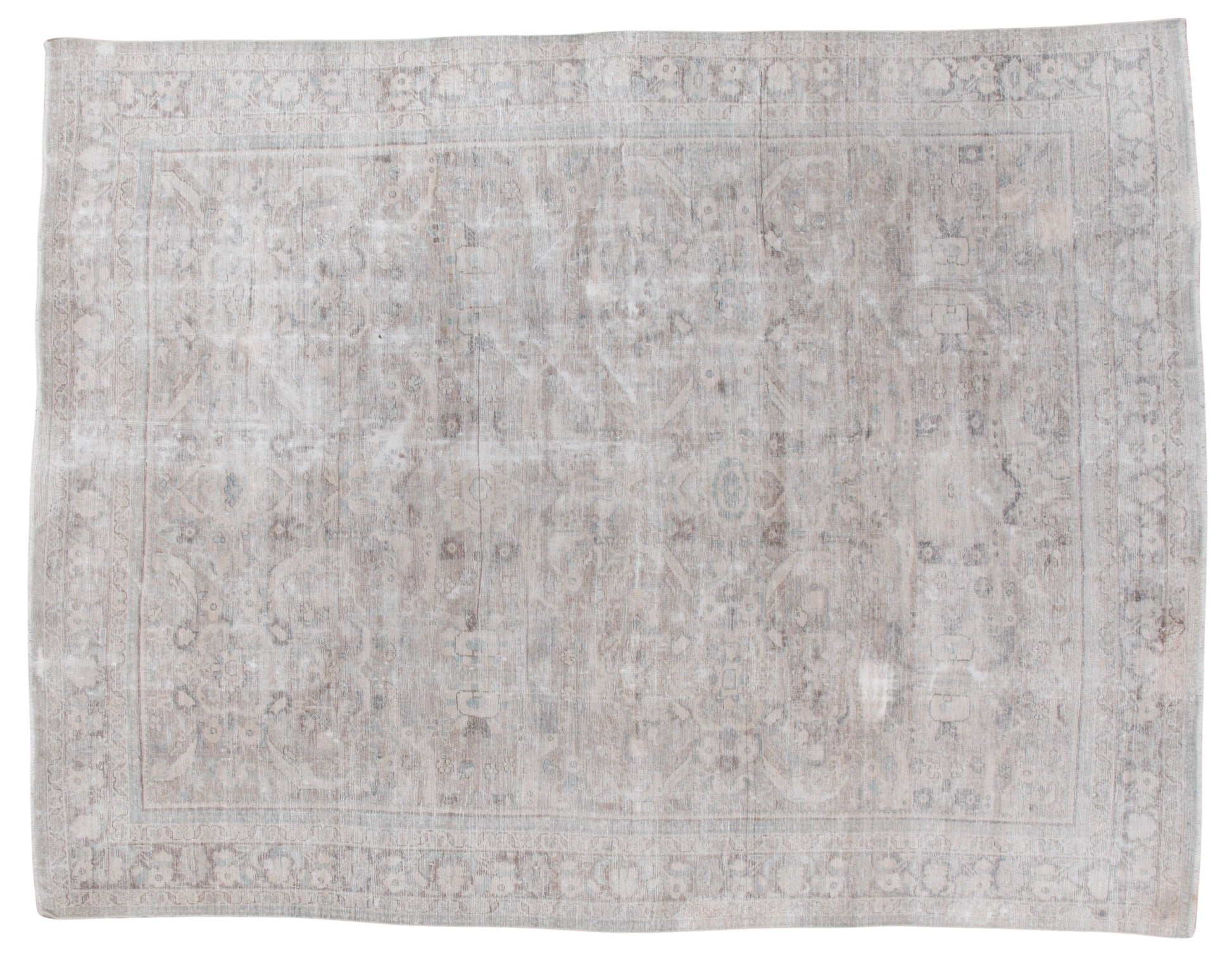 30465 VINTAGE MAHAL 8'11" x 11'8"