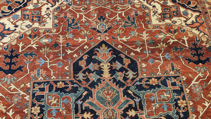 32046 SERAPI 9'6" x 12'0"