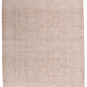 30480 FINE AFGHAN WEAVE 8'0" x 10'0"