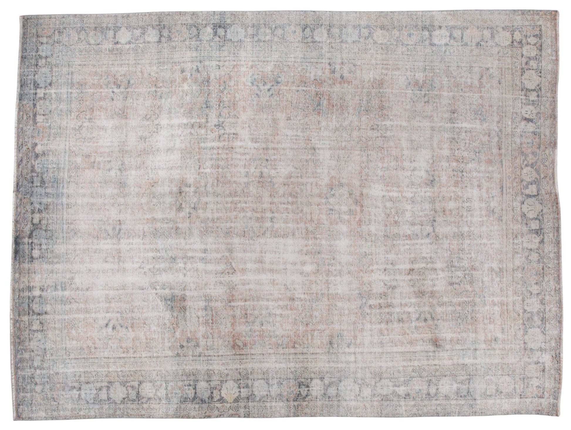 30603 VINTAGE MAHAL 9'0" x 11'11"