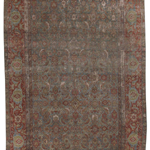 30619 VINTAGE MAHAL 7'1" x 10'7"