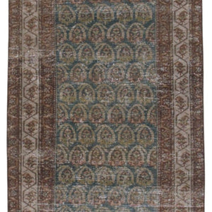 30621 MALAYER 3'3" x 12'0"
