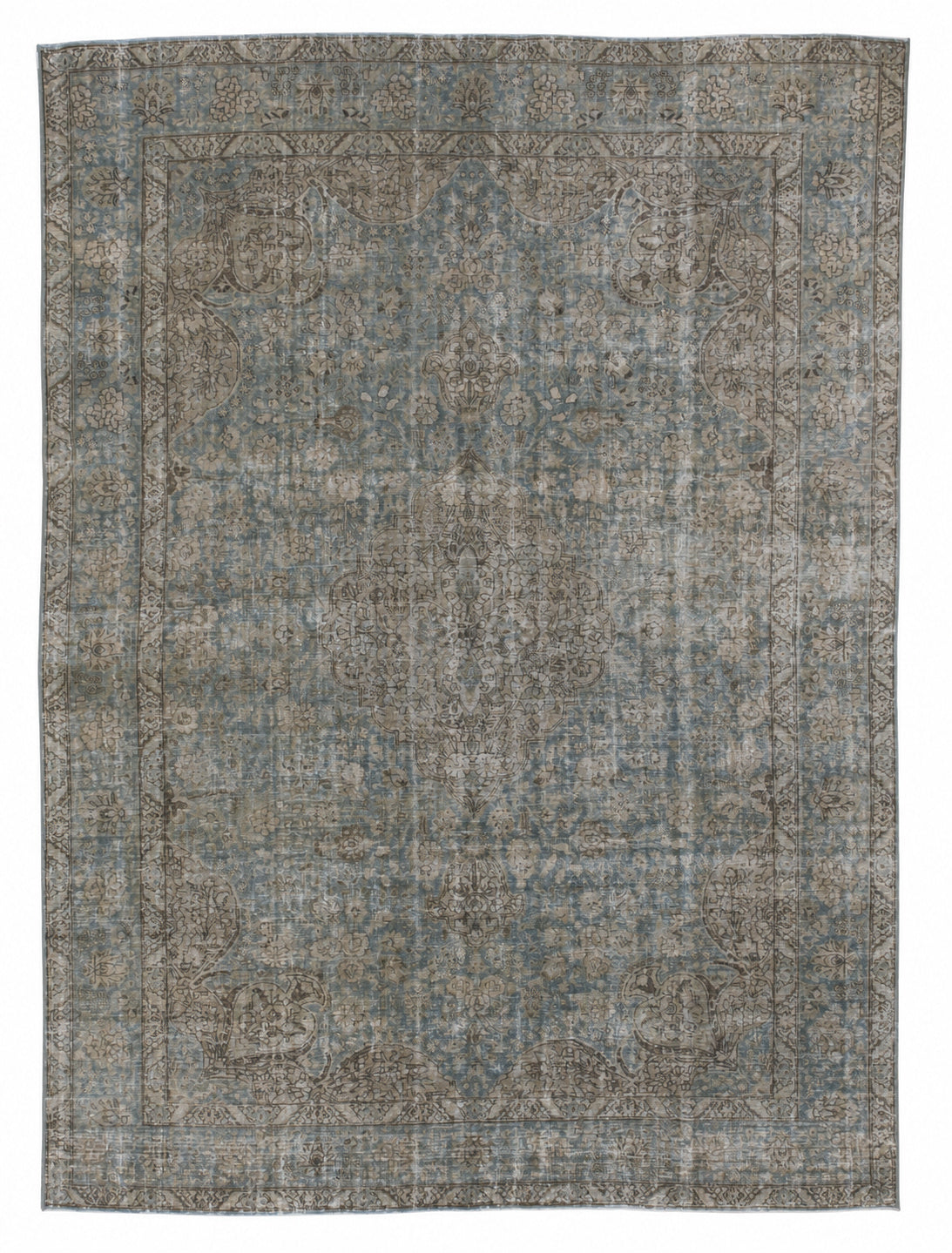30945 TABRIZ 9'0" x 12'4"