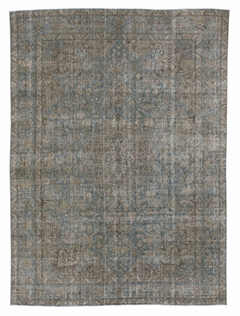 30945 TABRIZ 9'0" x 12'4"