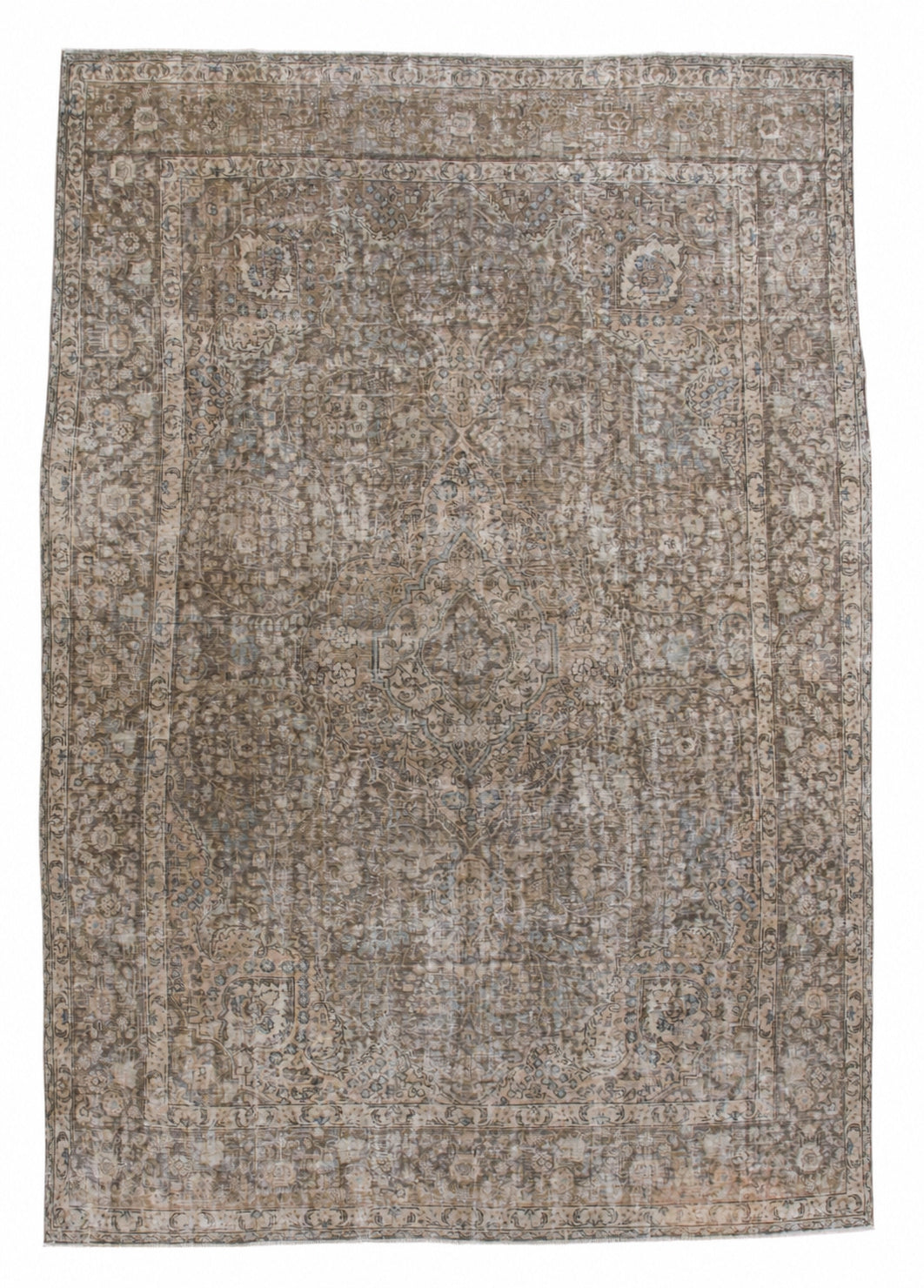 30948 TABRIZ 7'10" x 11'3"