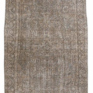 30948 TABRIZ 7'10" x 11'3"