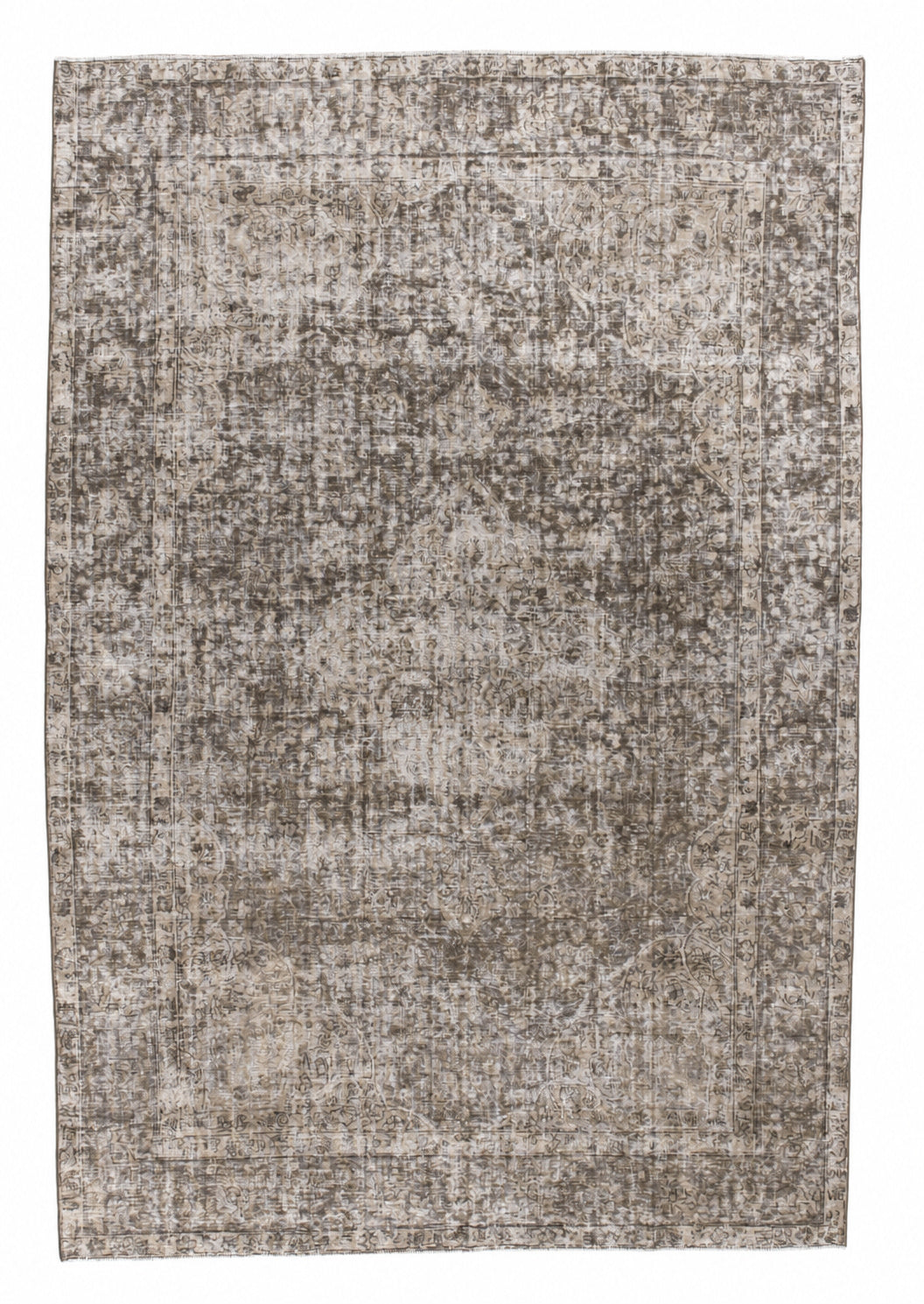 30955 TABRIZ 7'2" x 10'5"