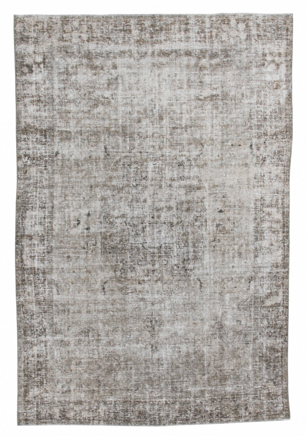 30956 TABRIZ 7'7" x 11'4"