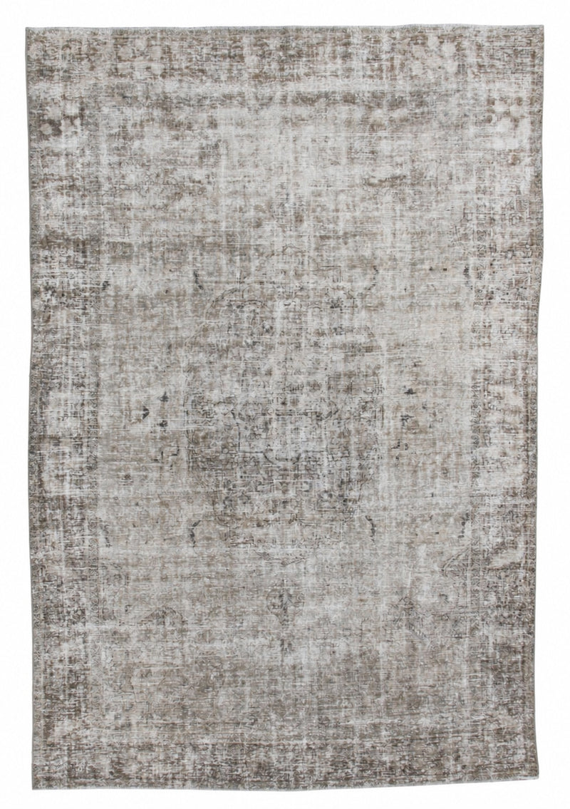 30956 TABRIZ 7'7" x 11'4"