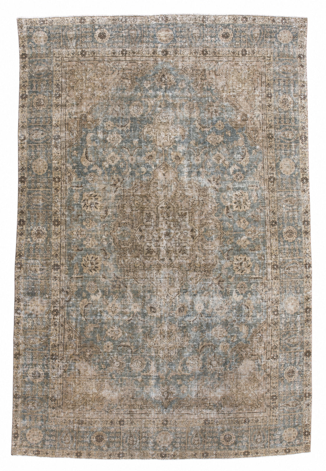 30983 TABRIZ 7'6" x 11'11"