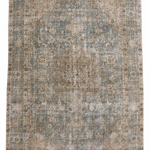 30983 TABRIZ 7'6" x 11'11"