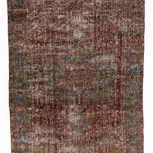 30984 HERIZ 8'6" x 12'9"