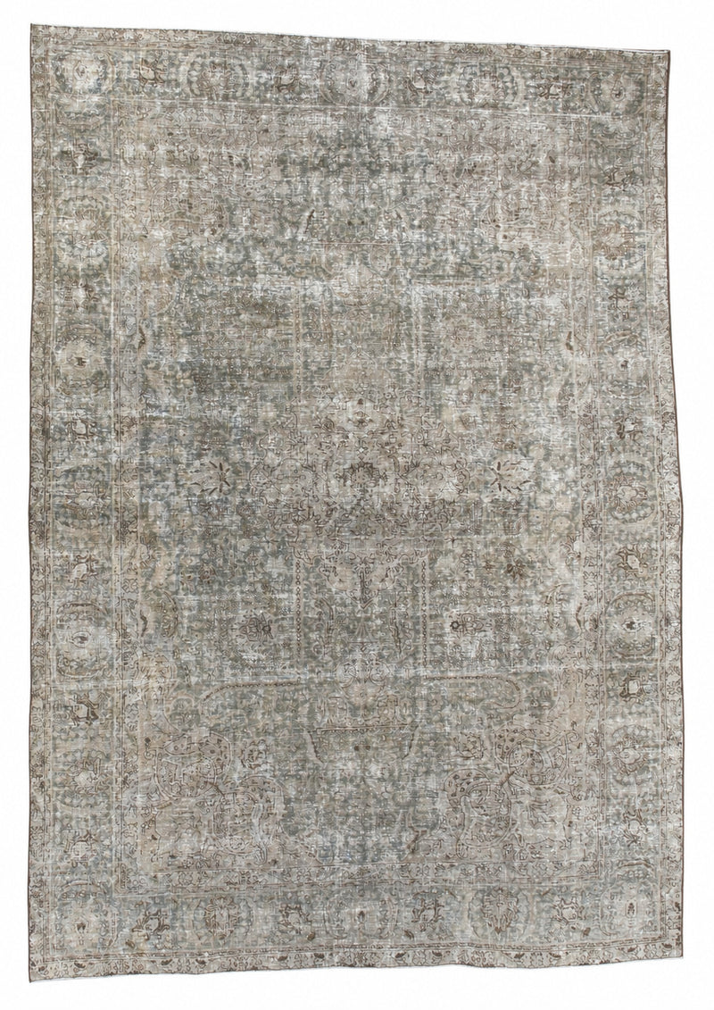 30987 TABRIZ 7'11" x 11'3"