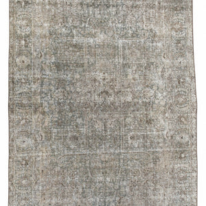 30987 TABRIZ 7'11" x 11'3"