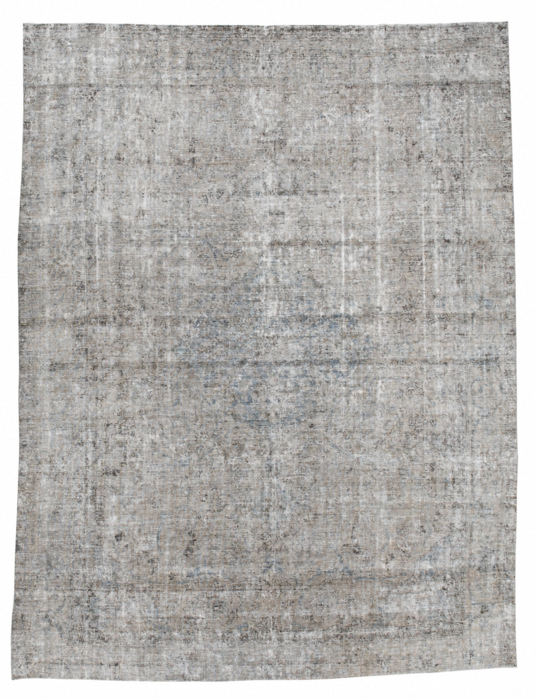 30989 TABRIZ 8'3" x 9'2"