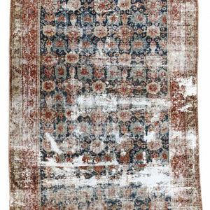 30991 MALAYER 4'8" x 9'2"