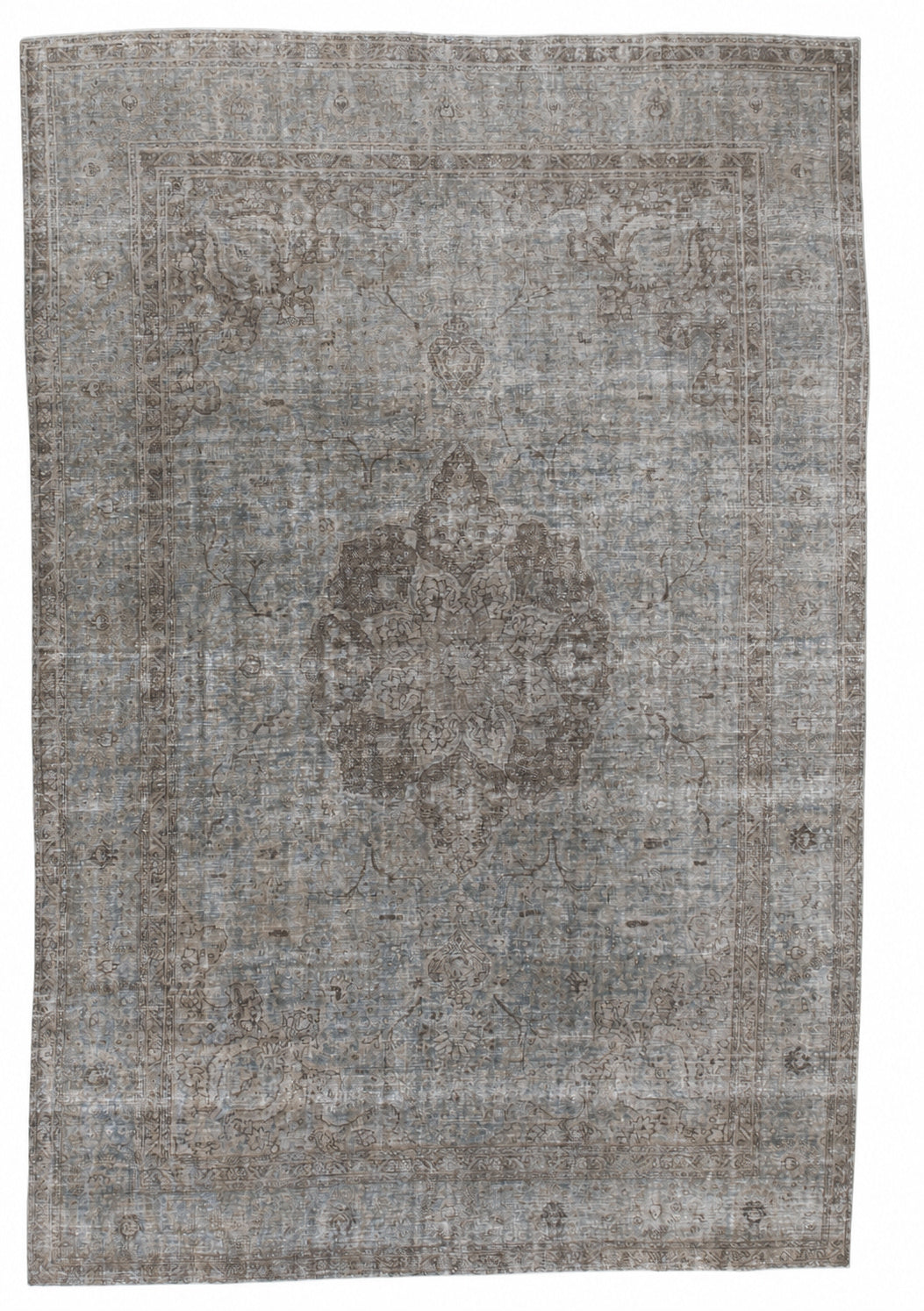 30993 TABRIZ 8'8" x 12'0"