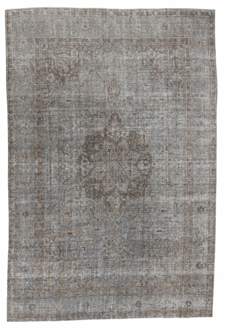 30993 TABRIZ 8'8" x 12'0"