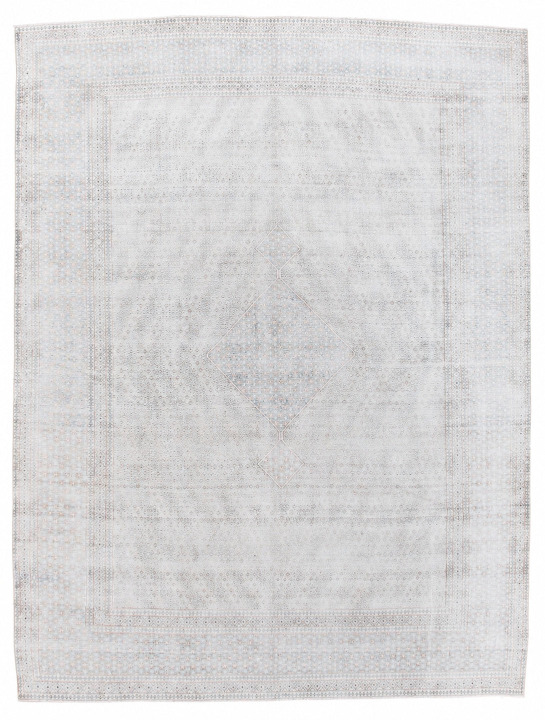 31043 TURKISH 9'5" x 12'5"