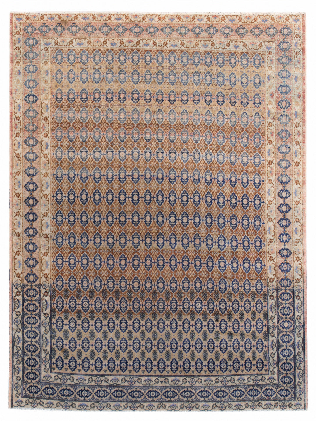 31045 TURKISH 5'7" x 7'6"