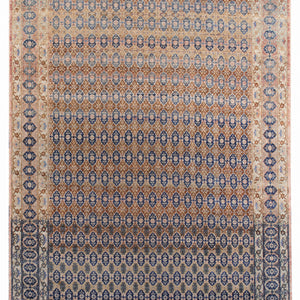 31045 TURKISH 5'7" x 7'6"