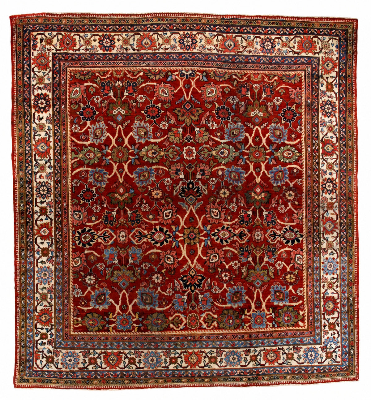 31064 MAHAL 11'0" x 11'0"