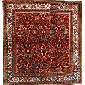 31064 MAHAL 11'0" x 11'0"