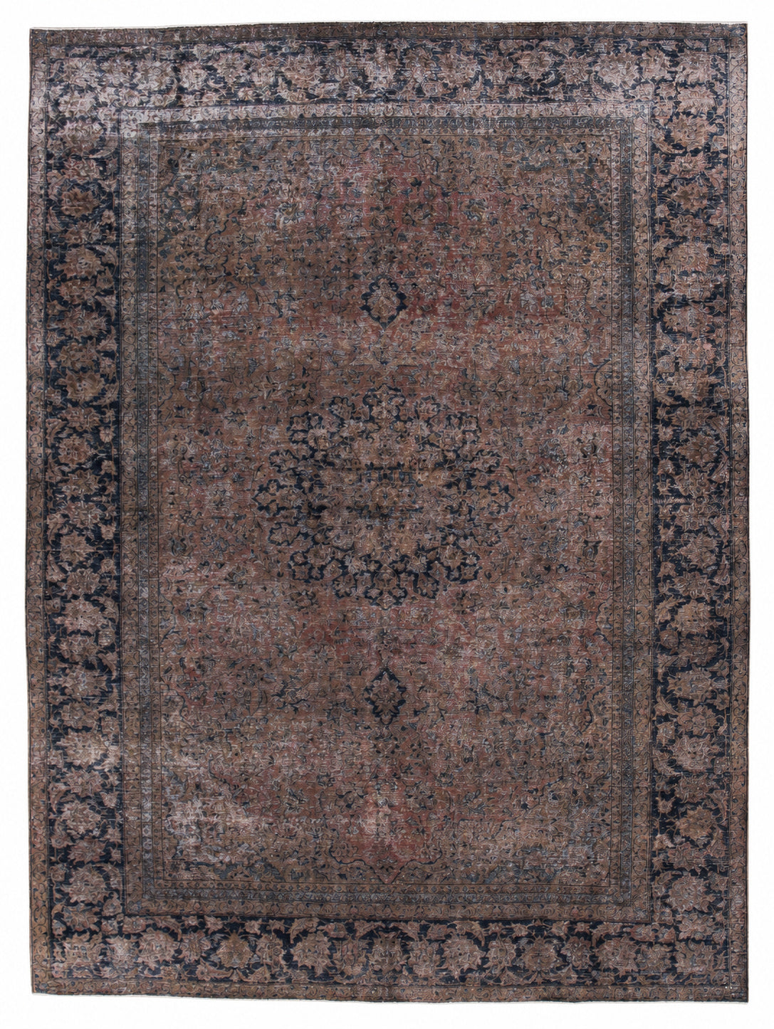 31075 TABRIZ 9'2" x 12'7"