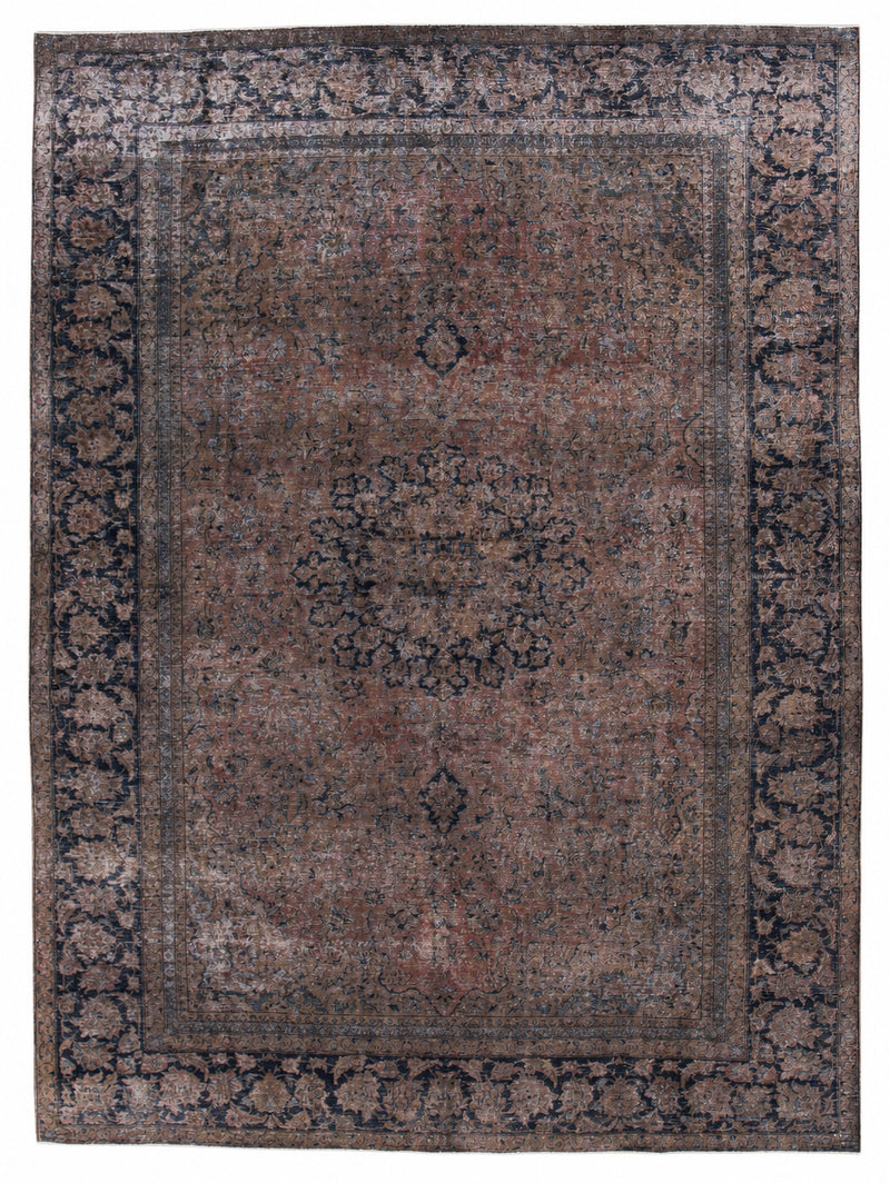 31075 TABRIZ 9'2" x 12'7"