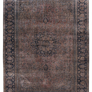 31075 TABRIZ 9'2" x 12'7"