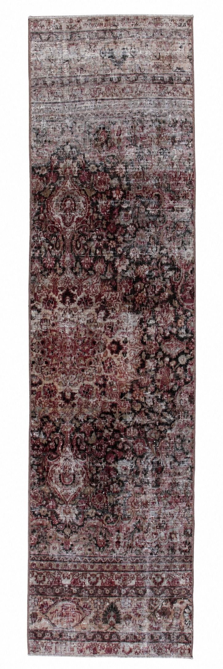31076 MASHAD 2'8" x 10'3"